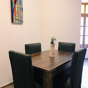 Apartamento Planta baja